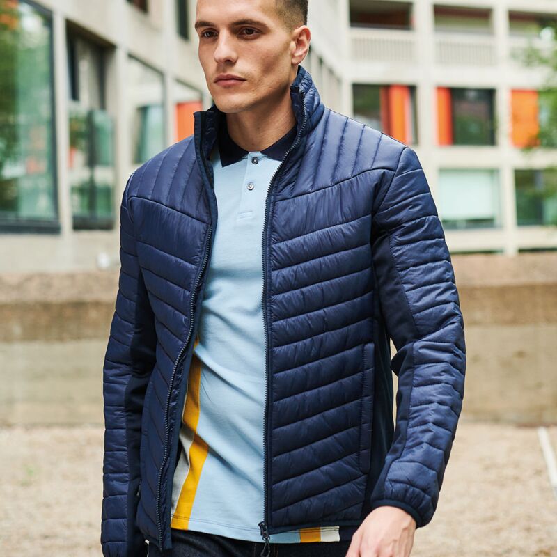 Regatta Tourer Hybrid Jacket Thumbnail