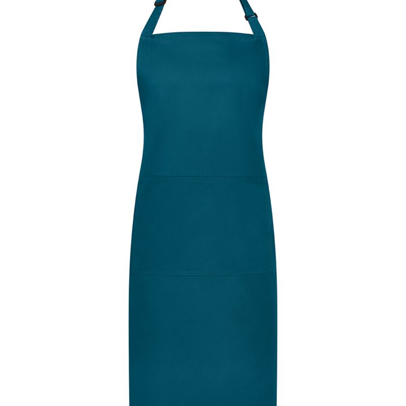 Brand Lab Adjustable Bib Pocket Apron Thumbnail
