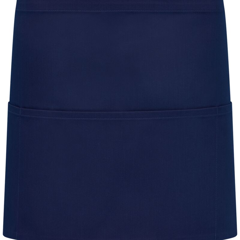 Brand Lab Organic/Recycled Waist Pocket Apron Thumbnail