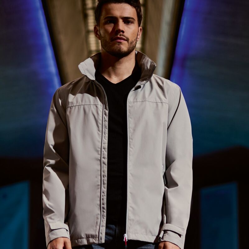 Regatta Ascender Waterproof Shell Jacket Thumbnail