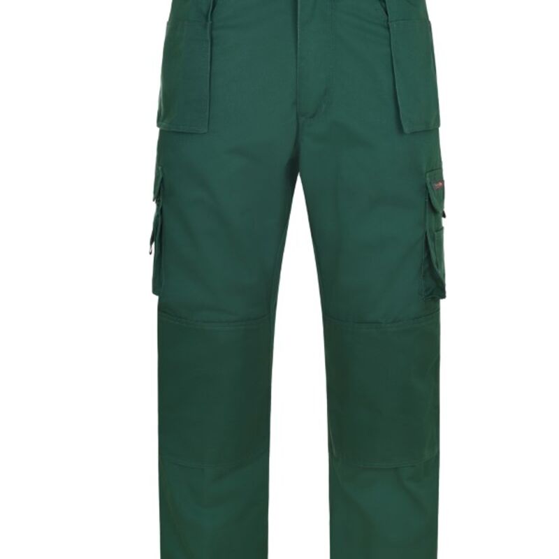 Super Pro Trouser Long Thumbnail