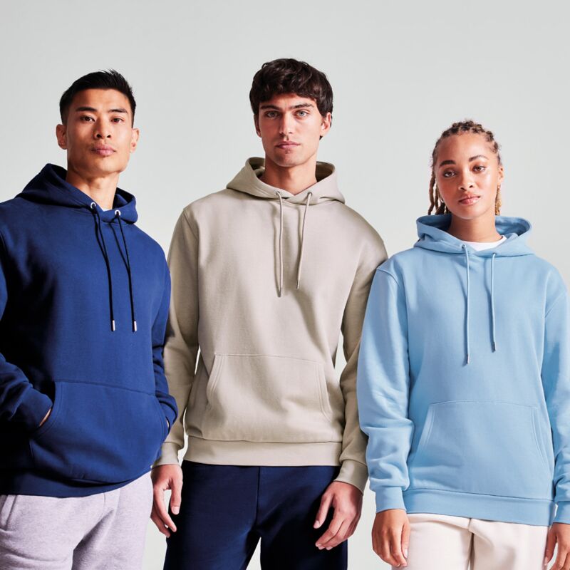 Anthem Studio Hoodie Thumbnail