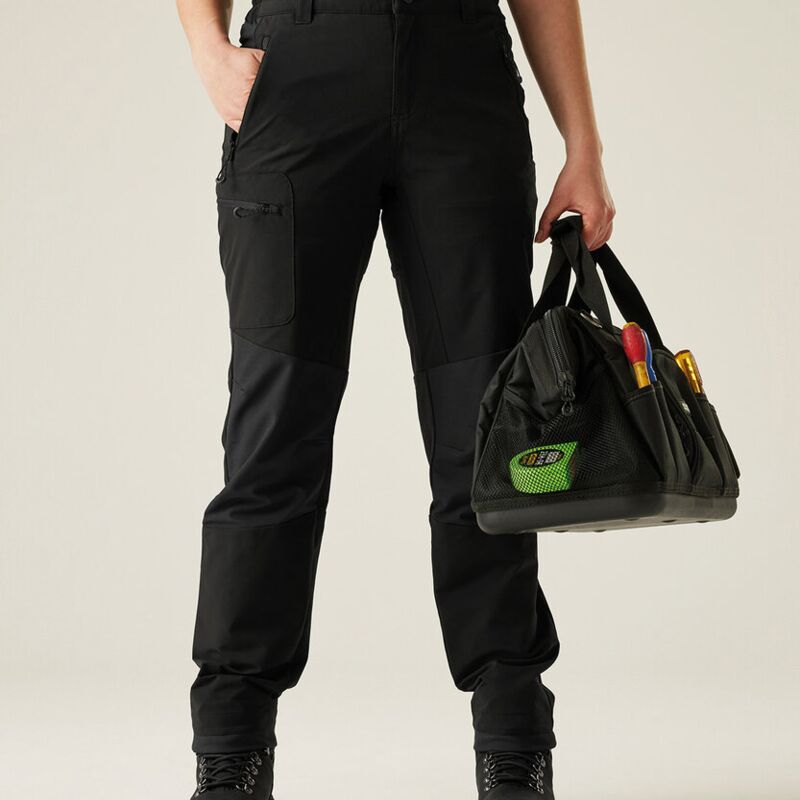 Women’s Prolite stretch trousers Thumbnail