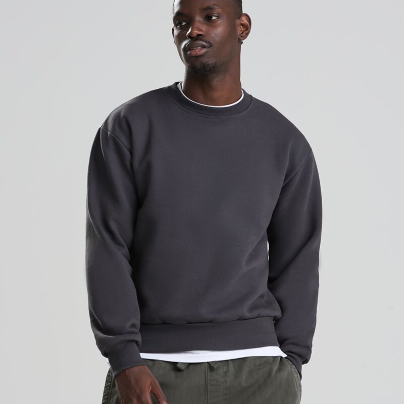 AWDis Vision Heavyweight Sweatshirt Thumbnail