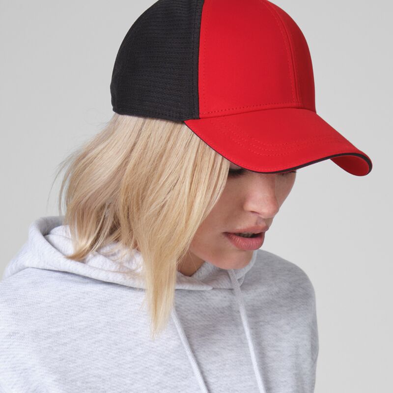 Beechfield Club Cap Thumbnail