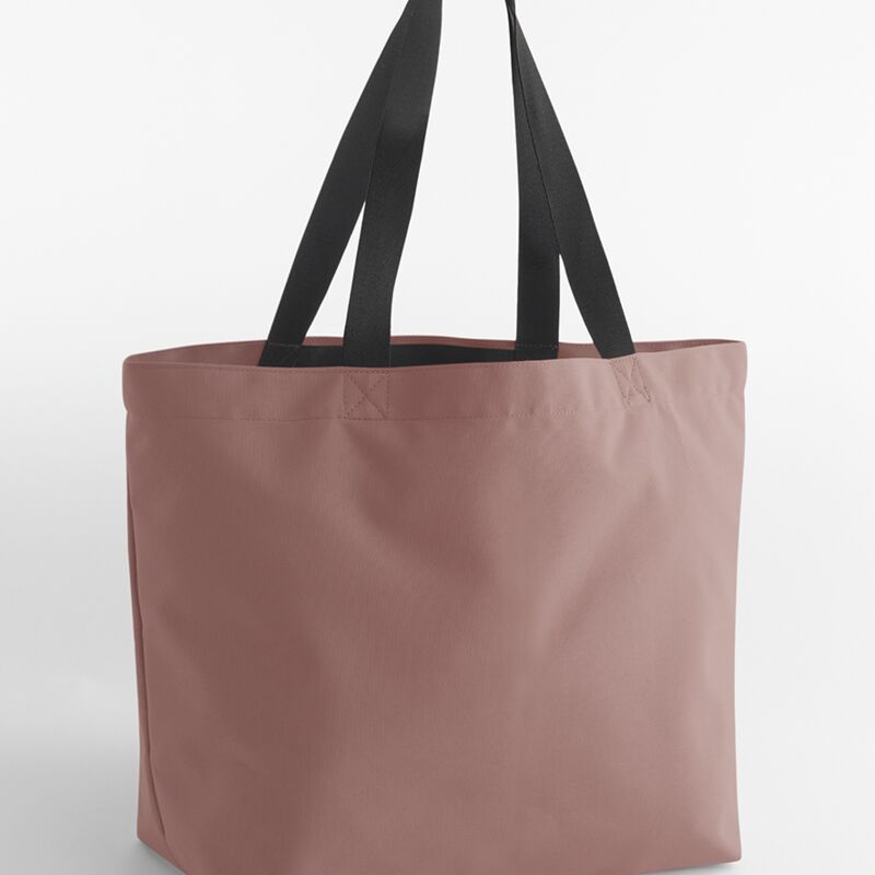 BagBase Original Carryall Tote Bag Thumbnail