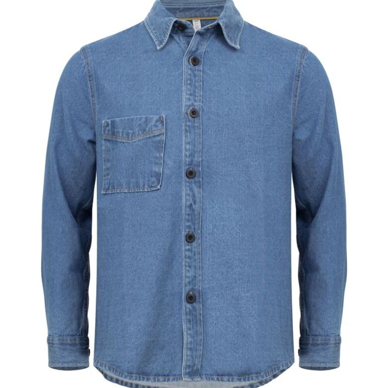 Overshirt Thumbnail