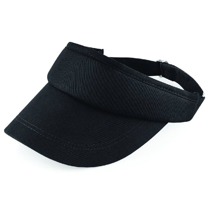 Beechfield Sports Sun Visor Thumbnail