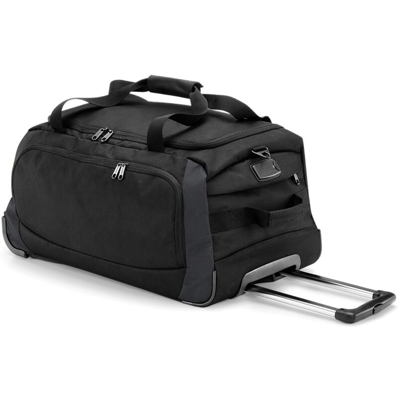 Quadra Tungsten™ Wheelie Travel Bag Thumbnail