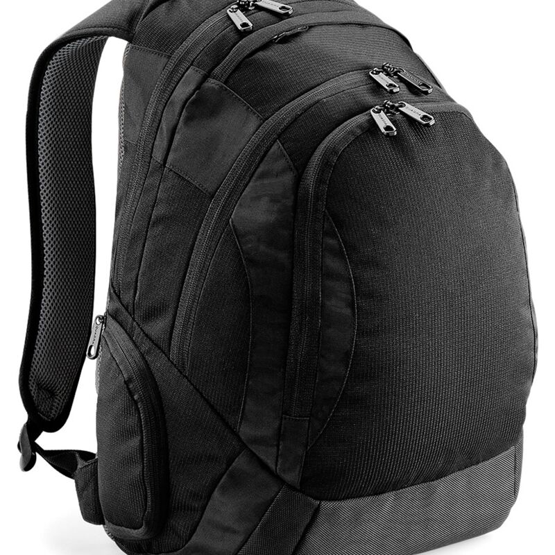 Quadra Vessel™ Laptop Backpack Thumbnail