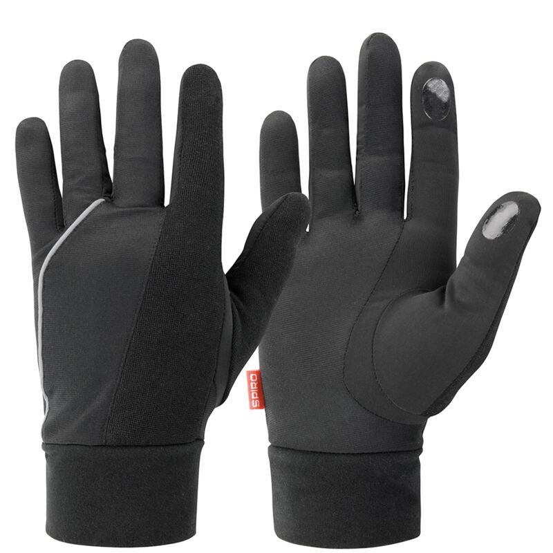 Spiro Elite Running Gloves Thumbnail