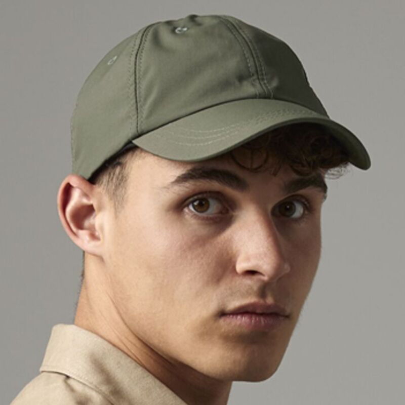Beechfield Outdoor 6 Panel Cap Thumbnail