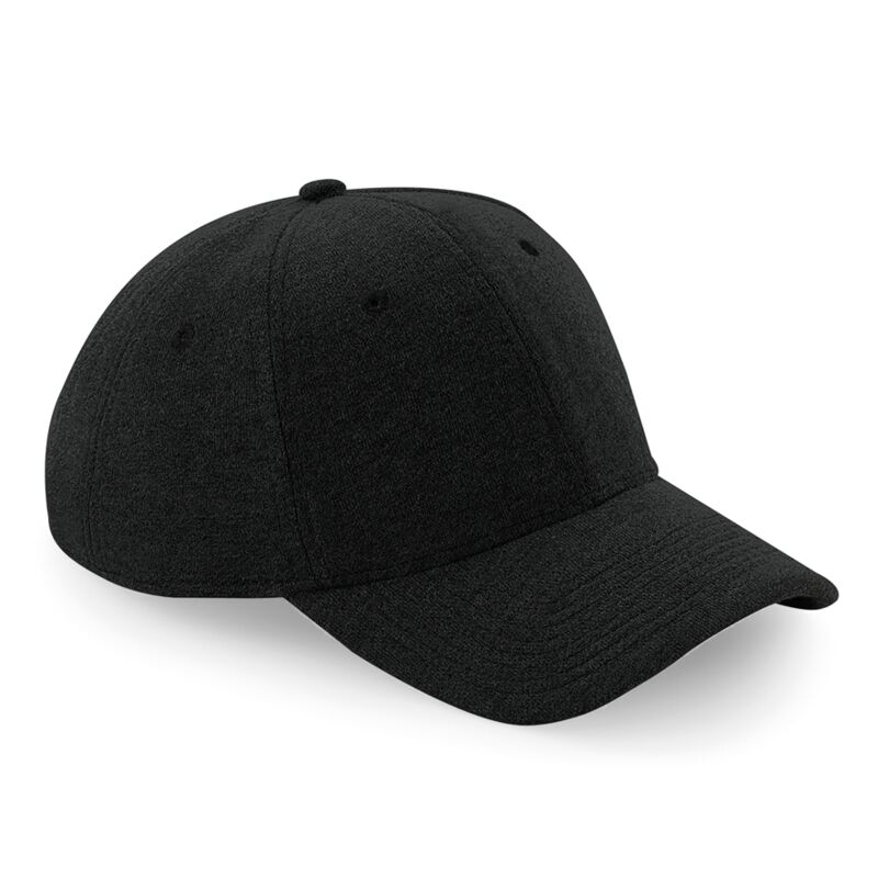 Beechfield Jersey Athleisure Baseball Cap Thumbnail