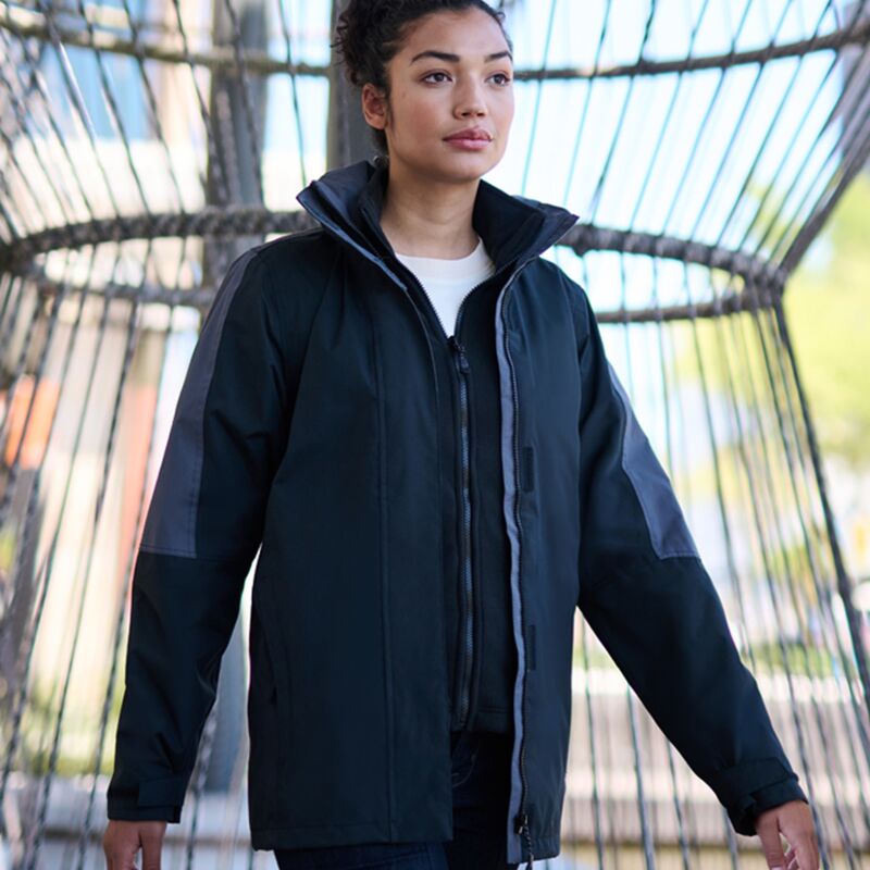 Regatta Ladies Defender III 3-in-1 Jacket Thumbnail