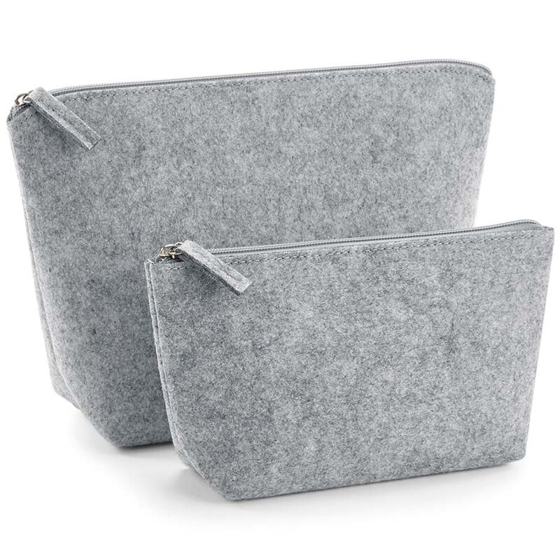BagBase Felt Accessory Bag Thumbnail