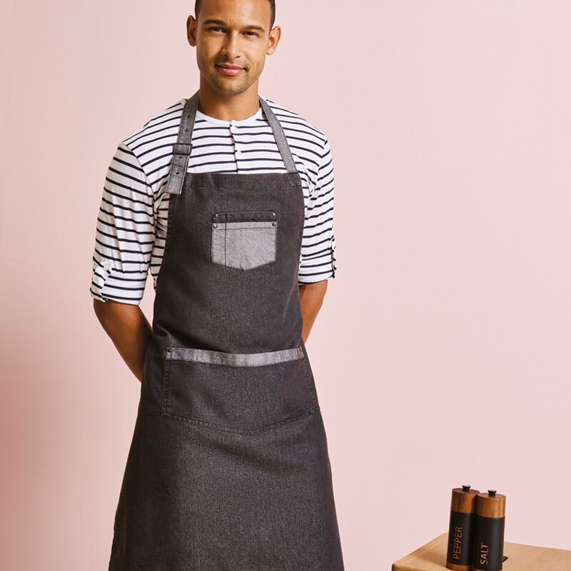Premier Domain Bib Apron Thumbnail