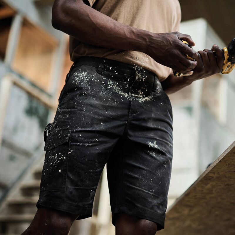 Pro cargo shorts Thumbnail