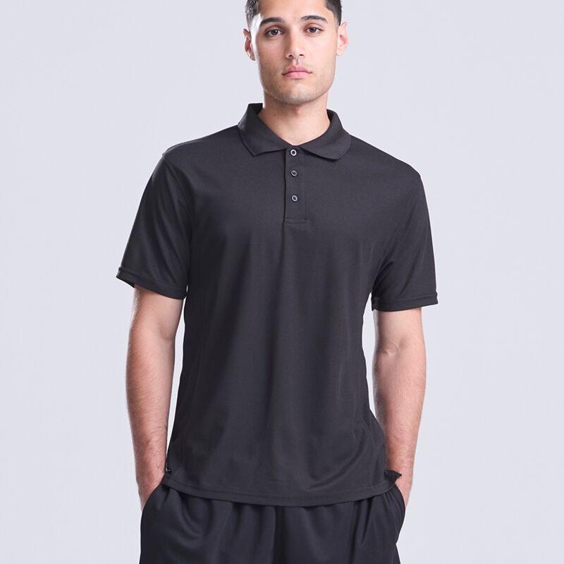 AWDis SuperCool™ Performance Polo Shirt Thumbnail