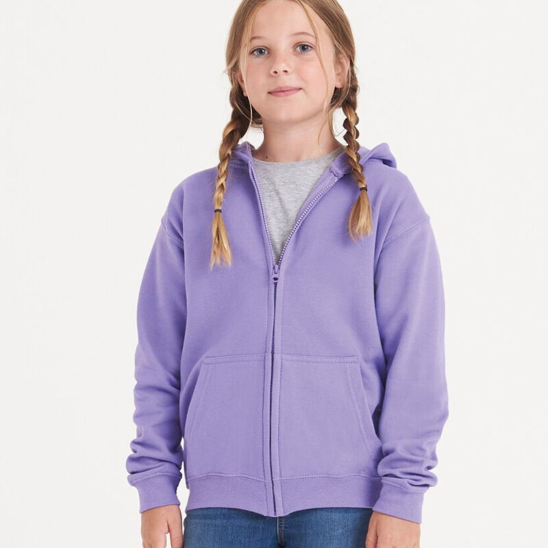 Kids zoodie Thumbnail