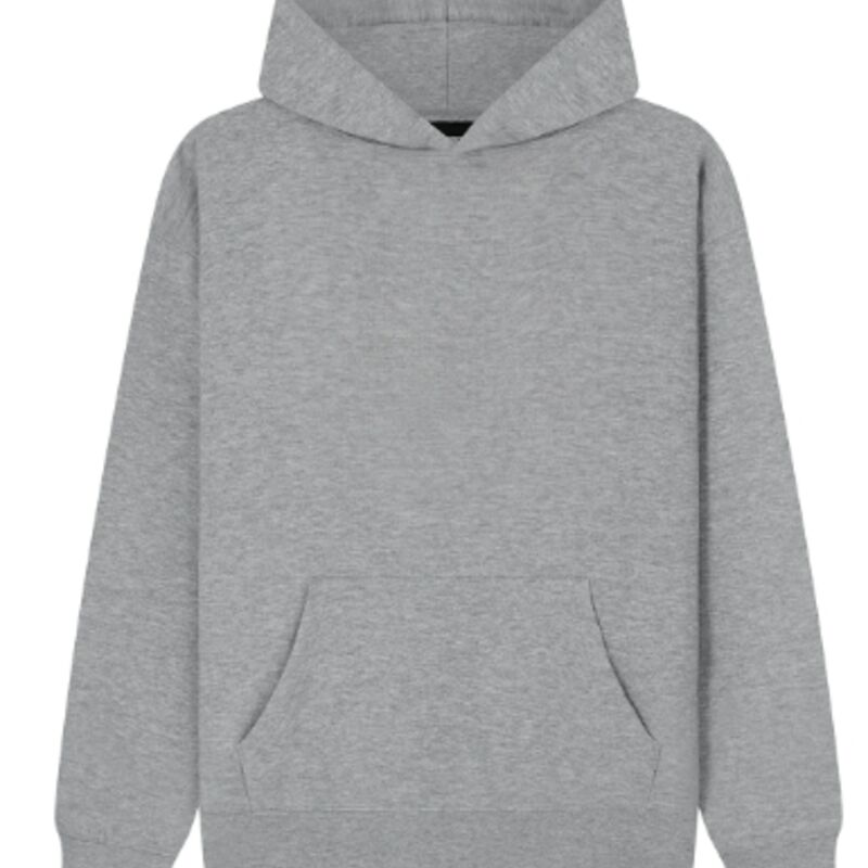 Agilitywear Hoodie with zipped pouch Thumbnail