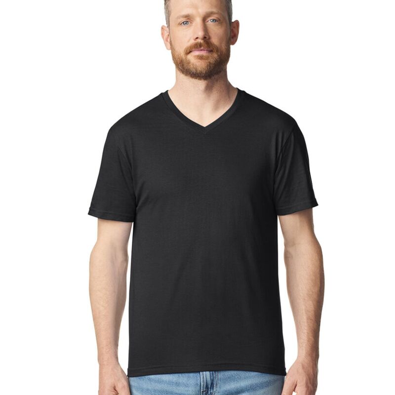 Softstyle V-Neck T-Shirt Thumbnail