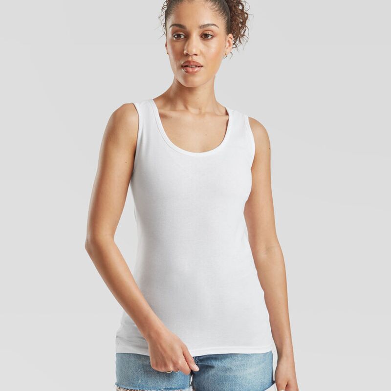 Lady-fit valueweight vest Thumbnail