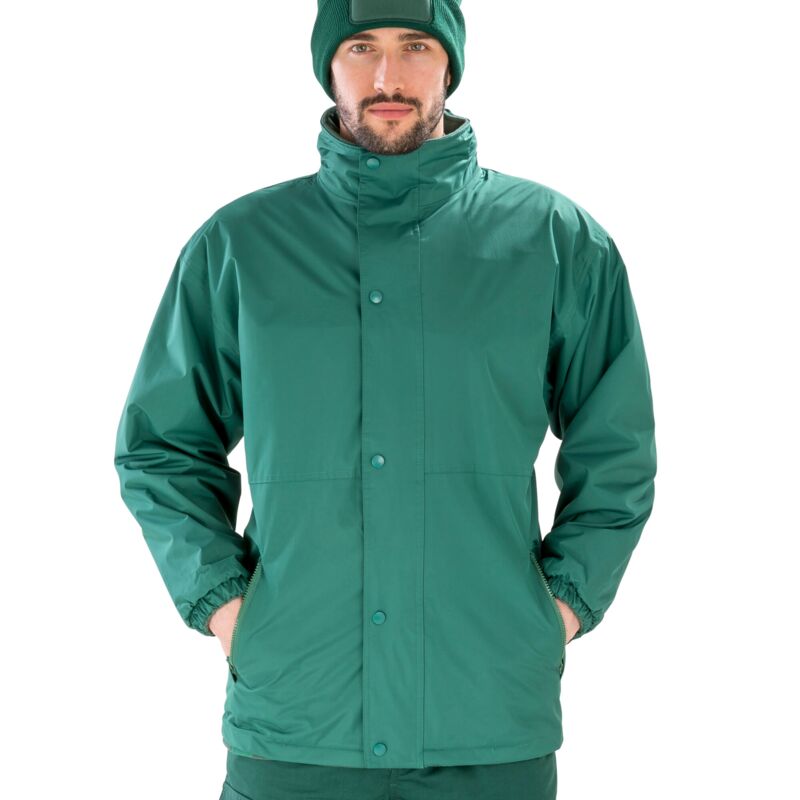 Reversible StormDri 4,000 Jacket Thumbnail