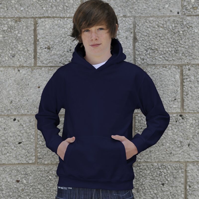 kids College Hoodie Thumbnail