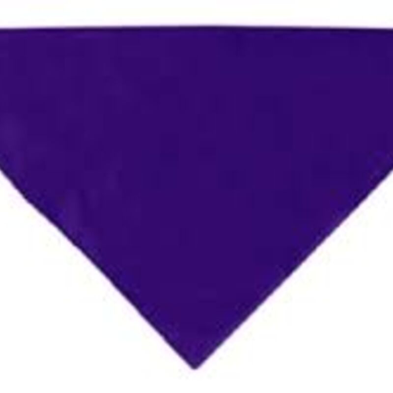 Canine Concern Bandana Thumbnail