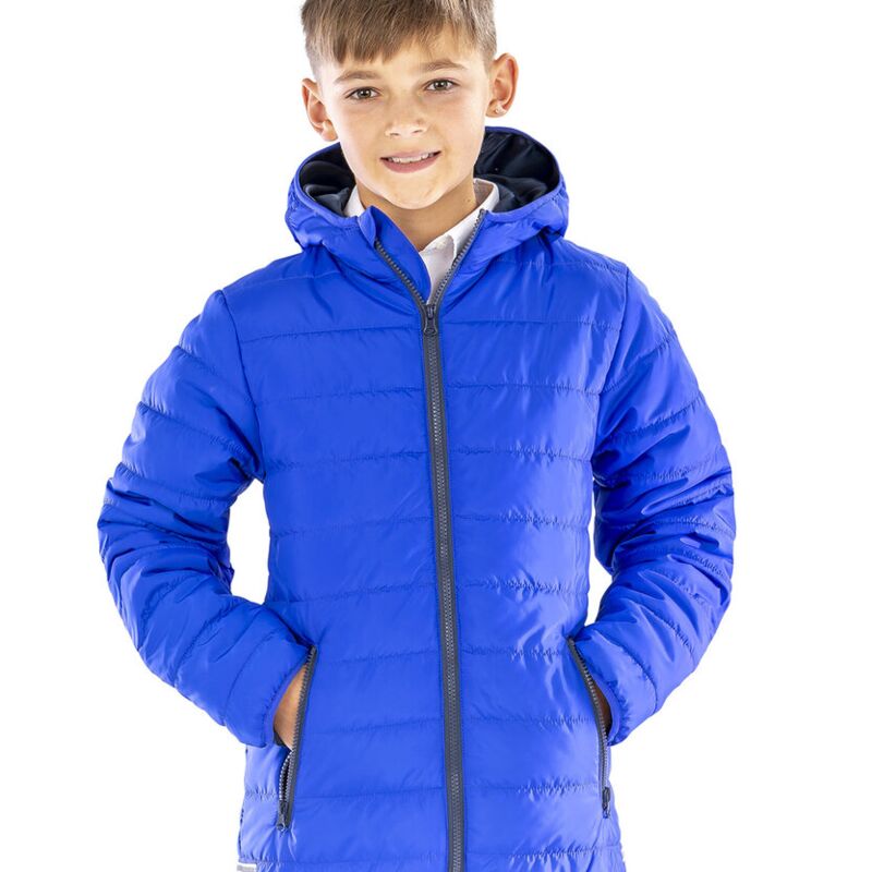 Core junior padded jacket Thumbnail