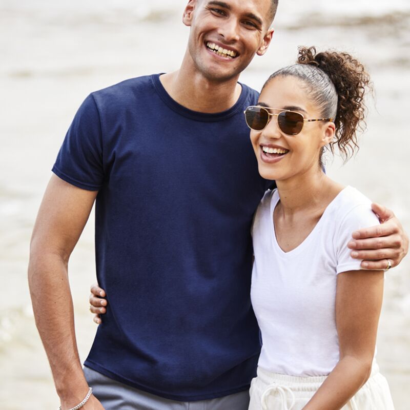 Fruit of the Loom Iconic T-Shirt Thumbnail