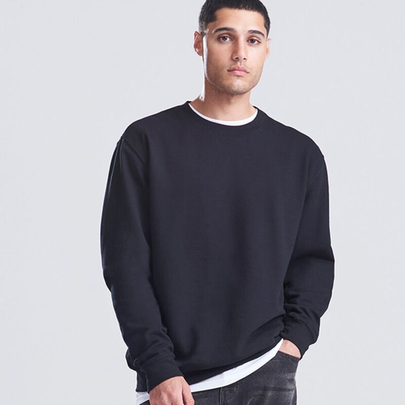 canine concern AWDis Sweatshirt Medium Thumbnail