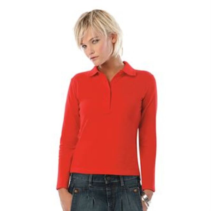 Safran Pure long sleeve women sale Thumbnail
