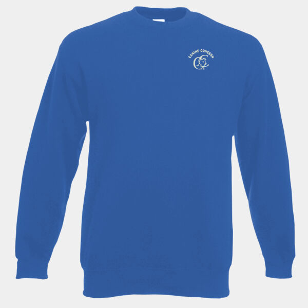 Sweatshirts Thumbnail