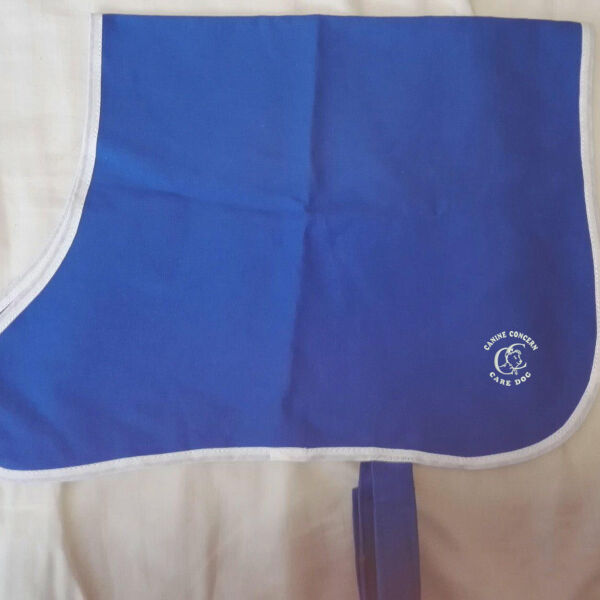 Canine Concern  - Dog vest Thumbnail