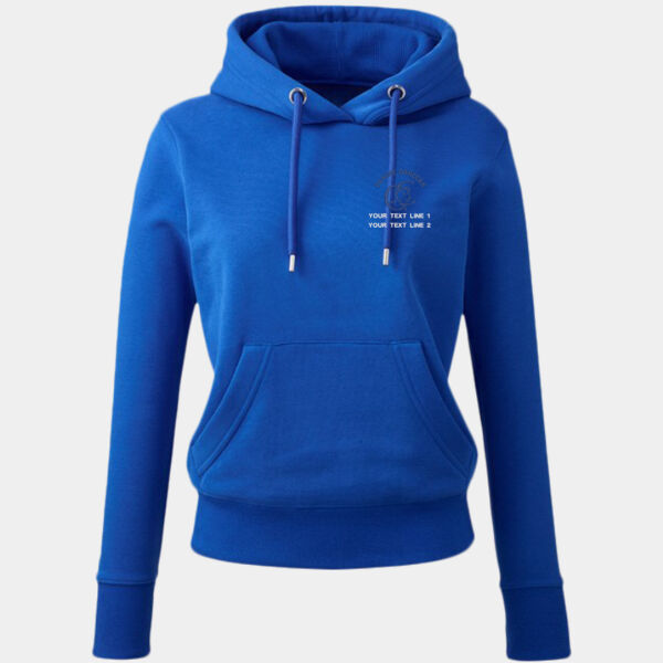 Canine Concern  - Women's Anthem hoodie Thumbnail