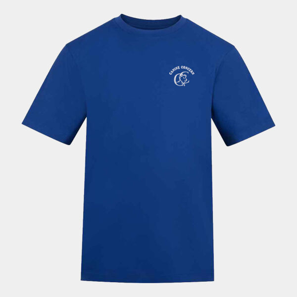 Canine Concern - AWDis Unisex 180 T-Shirt Thumbnail