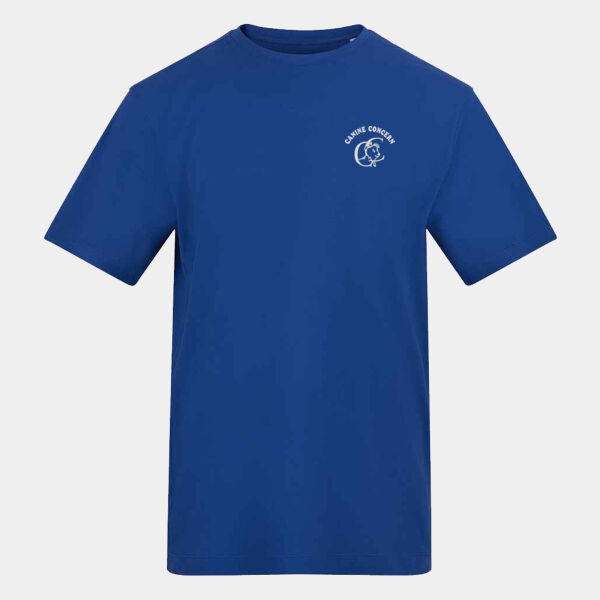 Canine Concern - AWDis Unisex 150 T-Shirt Thumbnail