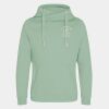 AWDis Cross Neck Hoodie Thumbnail