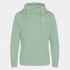 AWDis Cross Neck Hoodie Thumbnail