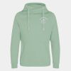 AWDis Cross Neck Hoodie Thumbnail