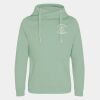 AWDis Cross Neck Hoodie Thumbnail