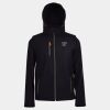 SOL'S Transformer Pro Soft Shell Jacket Thumbnail