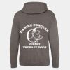 AWDis Street Hoodie Thumbnail