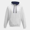 AWDis Varsity Hoodie Thumbnail