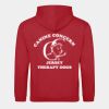 AWDis Kids Varsity Hoodie Thumbnail