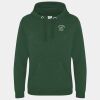 AWDis Graduate Heavyweight Hoodie Thumbnail