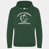 AWDis Graduate Heavyweight Hoodie Thumbnail
